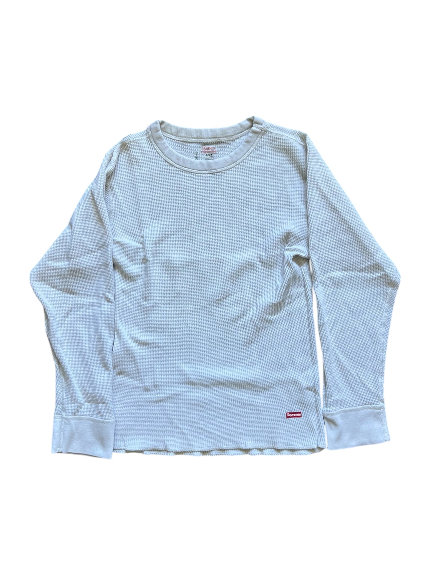 Supreme Longsleeve (M)