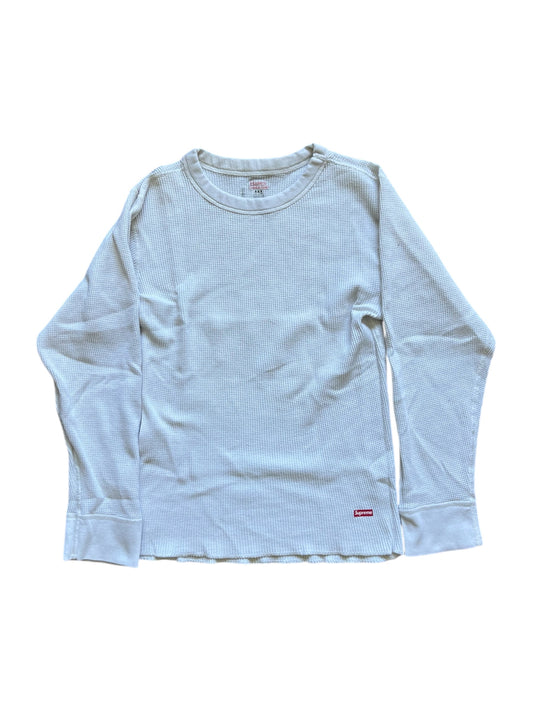 Supreme Longsleeve (M)