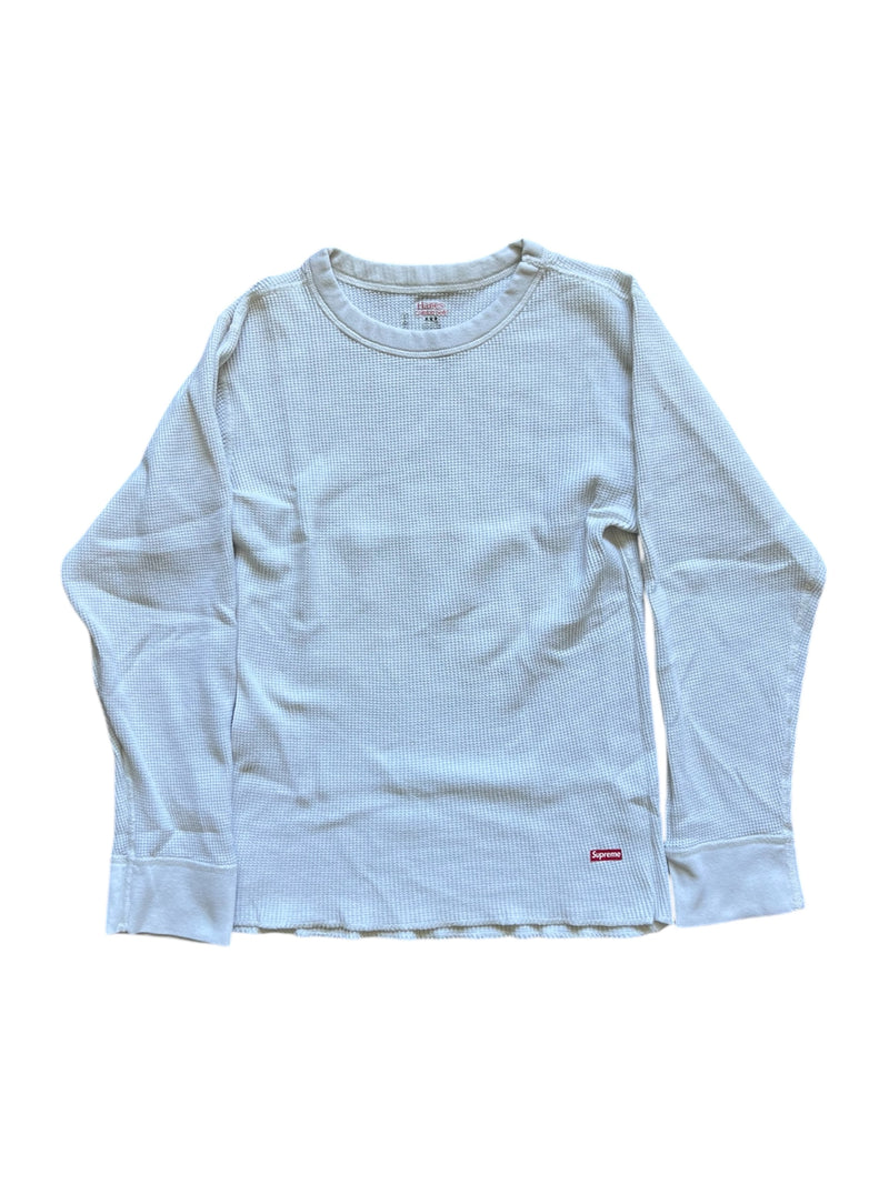 Supreme Longsleeve (M)