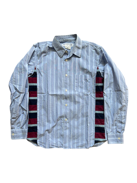 Comme Des Garcons Boys Hemd (S)
