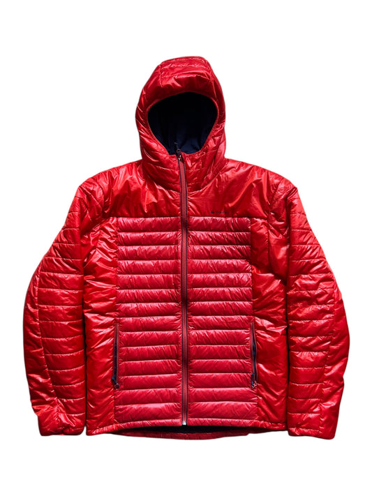 Quechua Jacke (L)