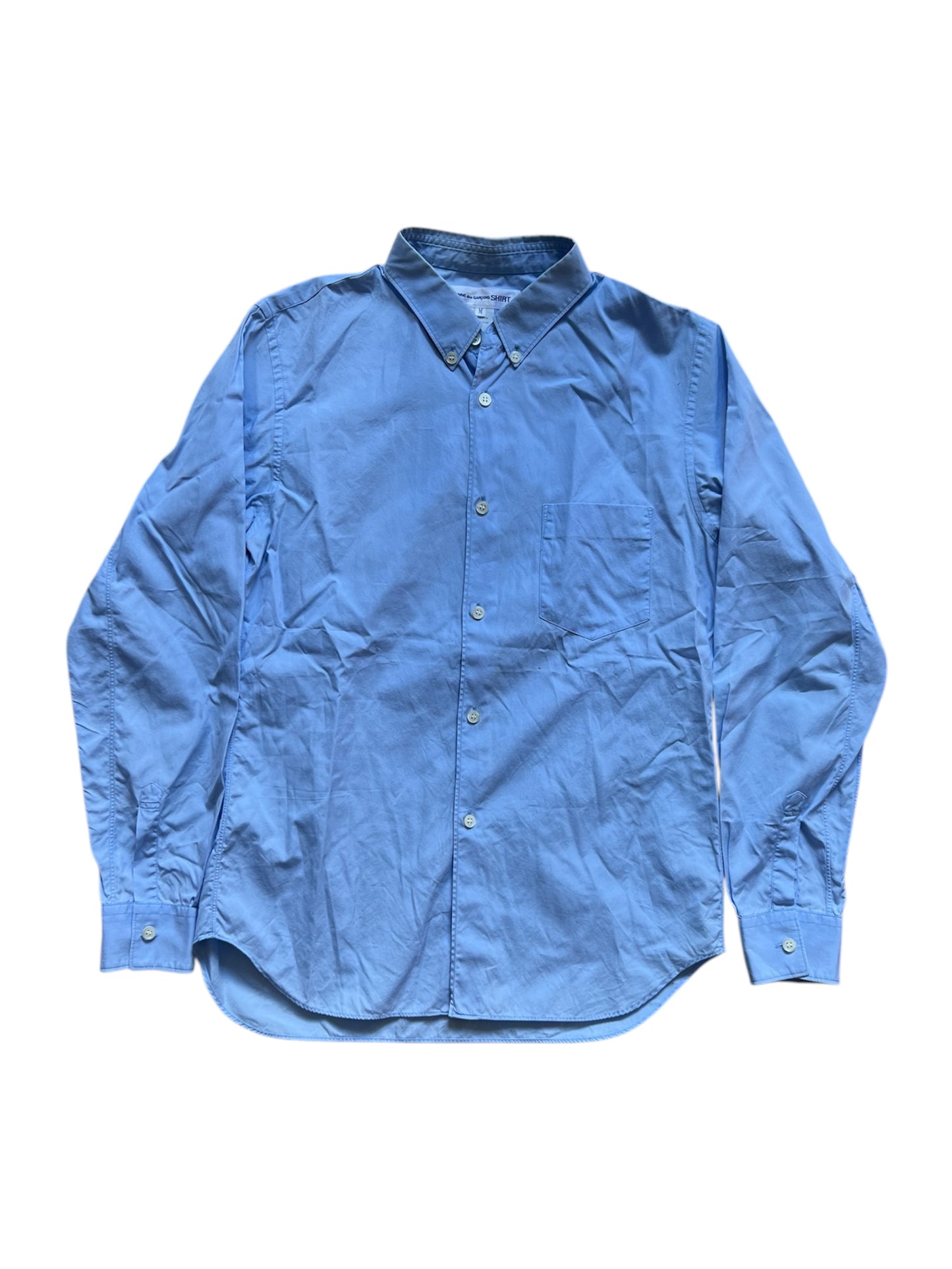 Comme Des Garcons Hemd (M)