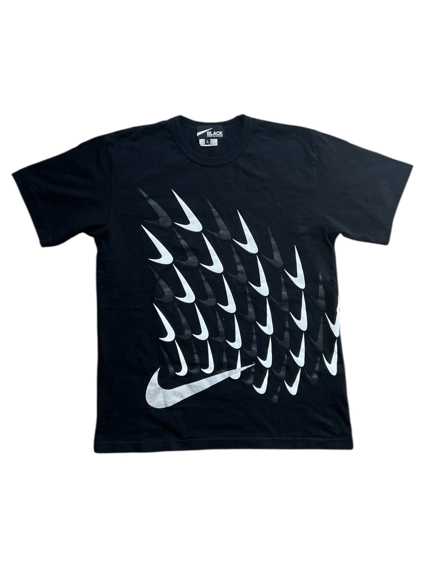 Nike x Comme Des Garcons T-Shirt (L)