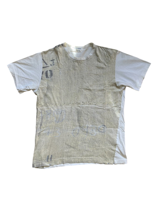 Comme Des Garcons T-Shirt (XL)
