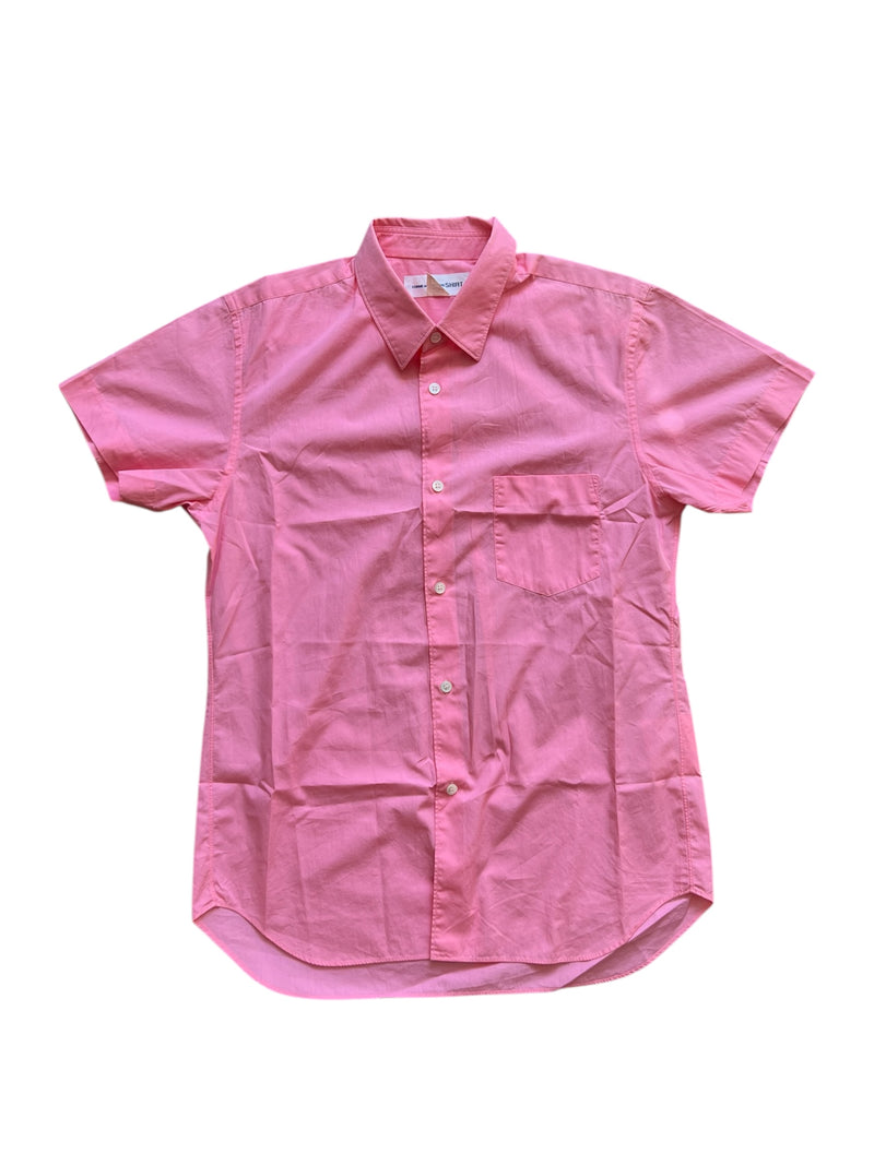 Comme Des Garcons Hemd (L)