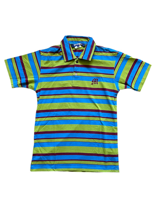Junya Watanabe x Comme Des Garcons Polo Shirt (M)