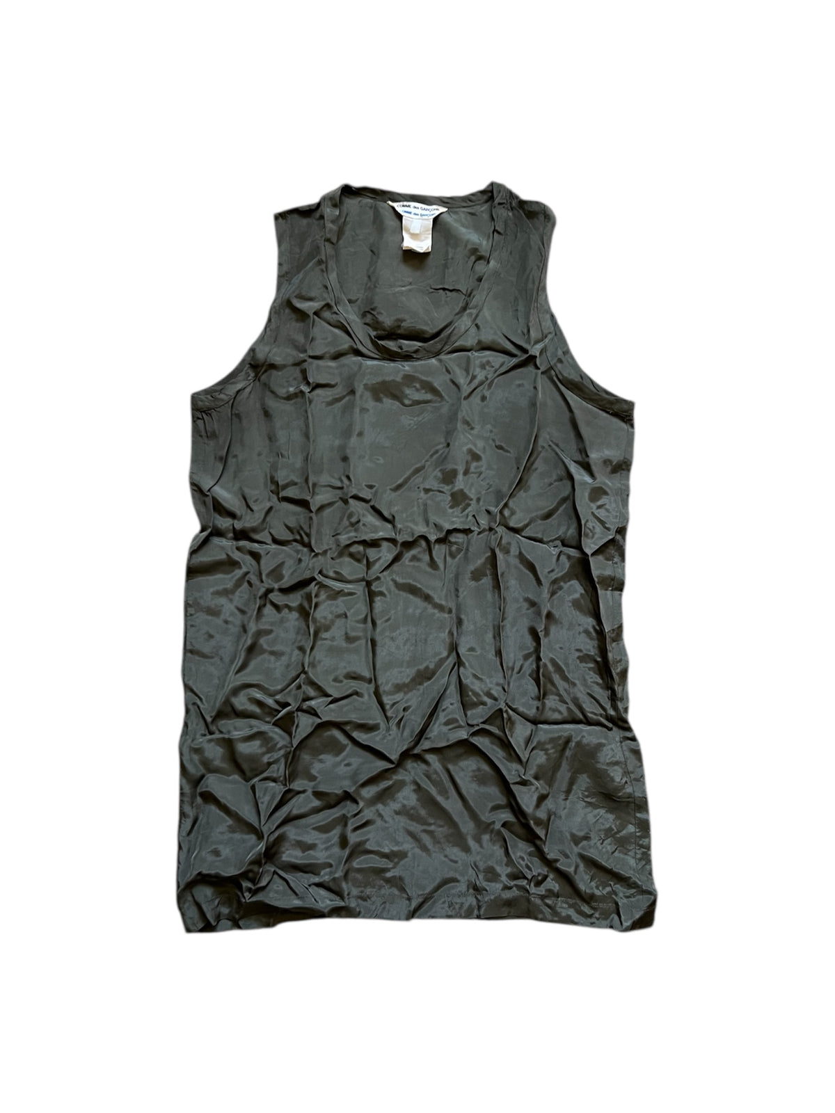 Comme Des Garcons Top (M)