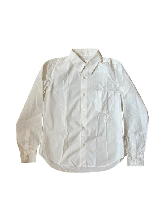 Comme Des Garcons x H&M Hemd (XS)