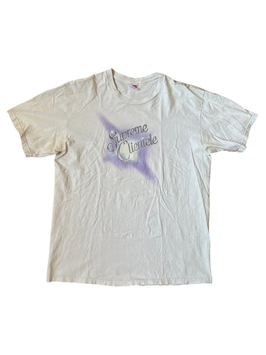 Supreme T-Shirt (L)