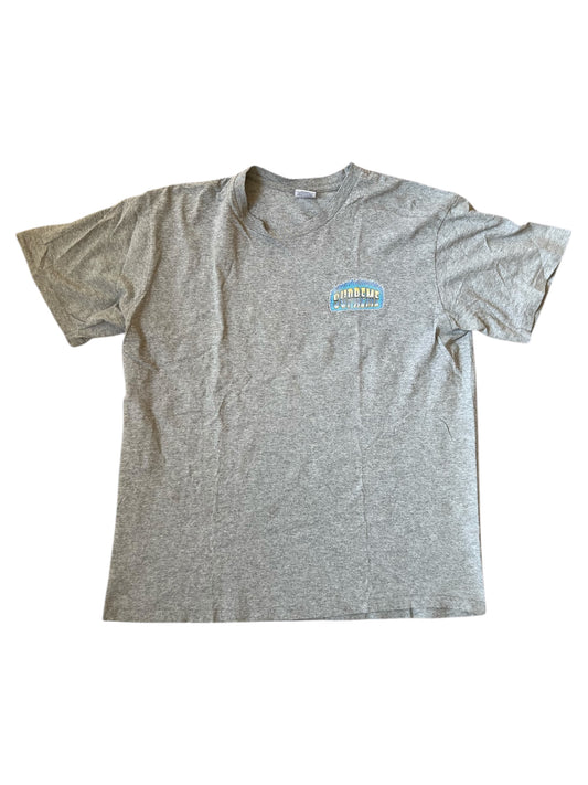 Supreme T-Shirt (L)