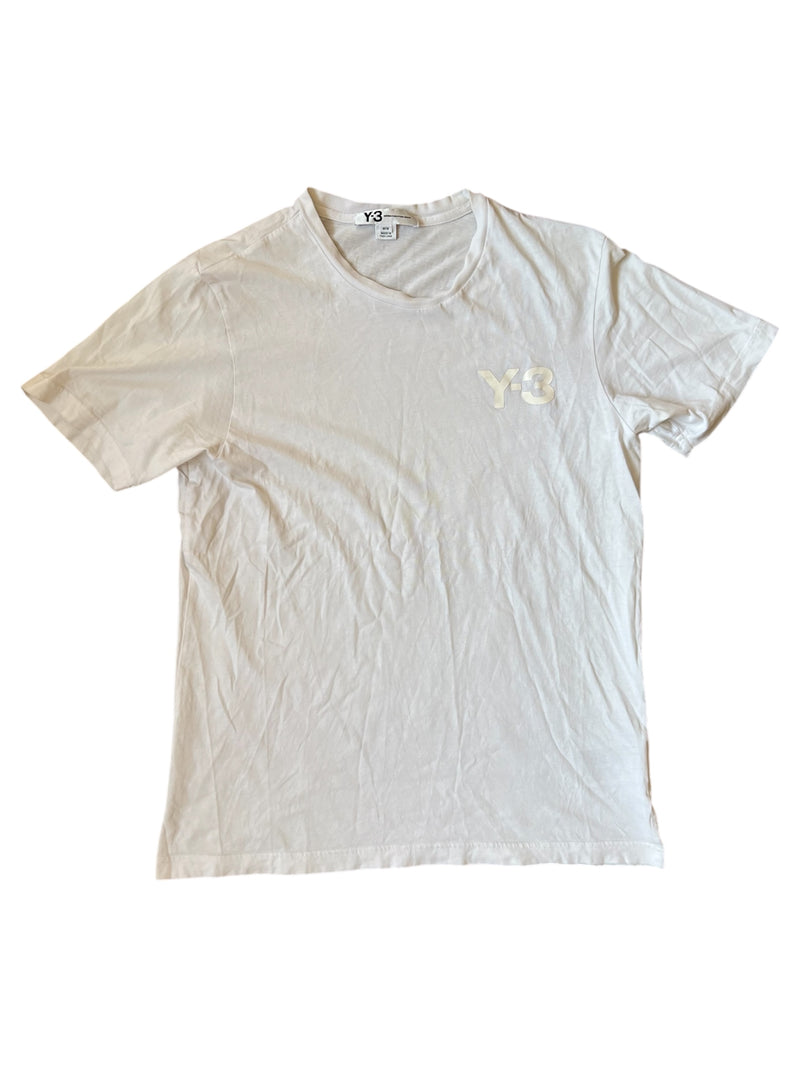 Y-3 Yohji Yamamoto Adidas T-Shirt (M)