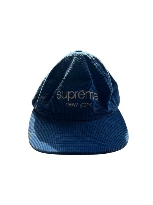 Supreme Cap