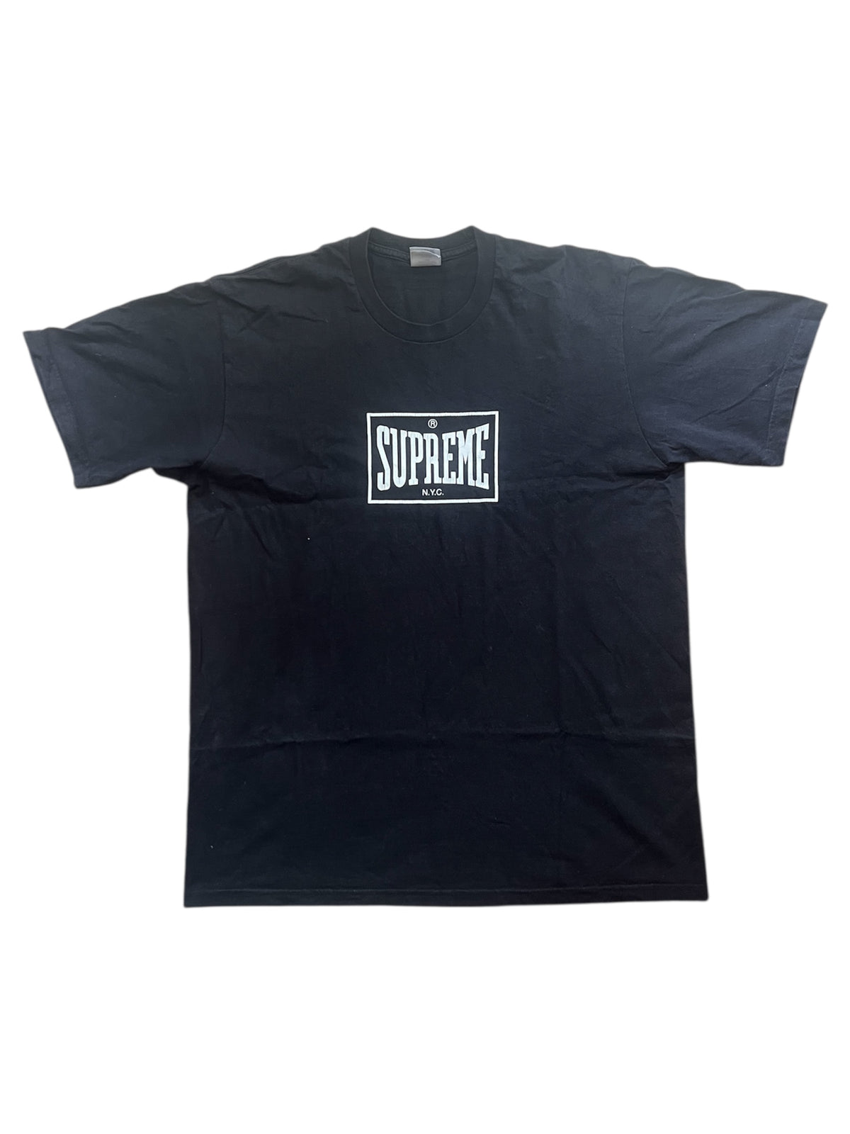 Supreme T-Shirt (L)