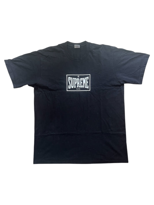 Supreme T-Shirt (L)