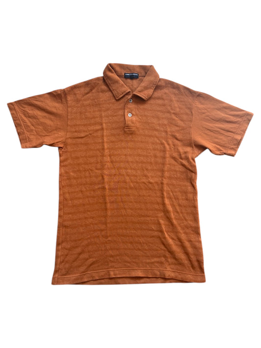 Comme Des Garcons Homme Polo Shirt (S)