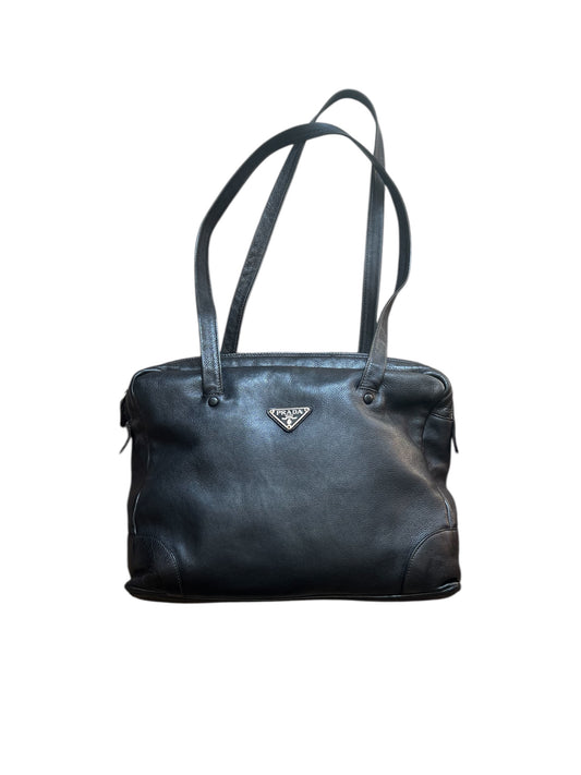 Prada Leather Bag