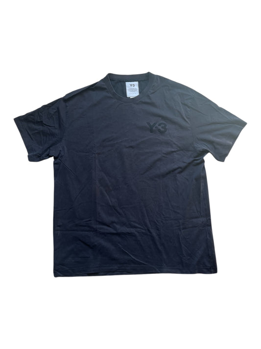 Y-3 Yohji Yamamoto Adidas T-Shirt (XL)