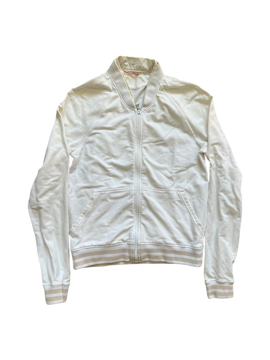 Prada Zip-Hoodie (XS)