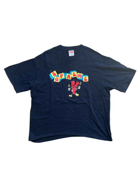 Supreme T-Shirt (M)