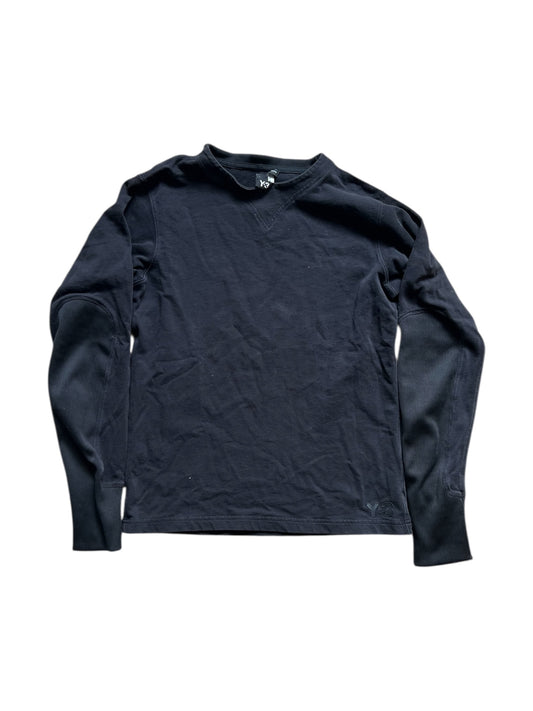 Y-3 Yohji Yamamoto Adidas Sweater (S)