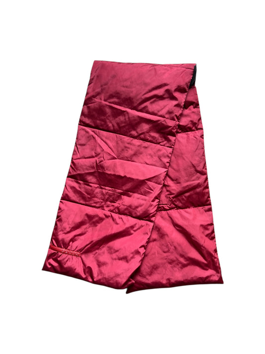 Prada Nylon Schal
