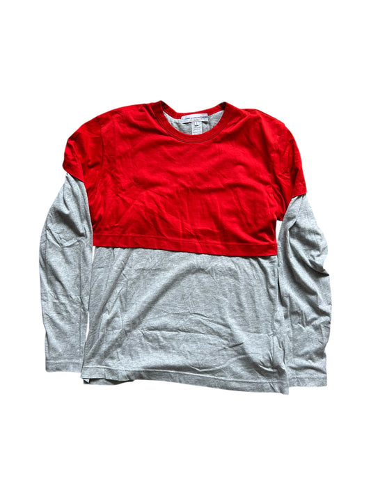 Comme Des Garcons Longsleeve (L)