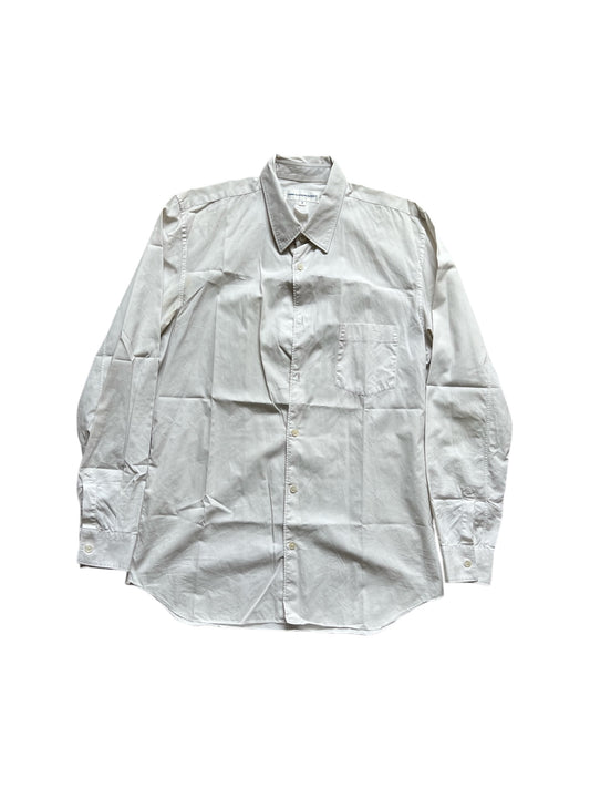 Comme Des Garcons Hemd (L)