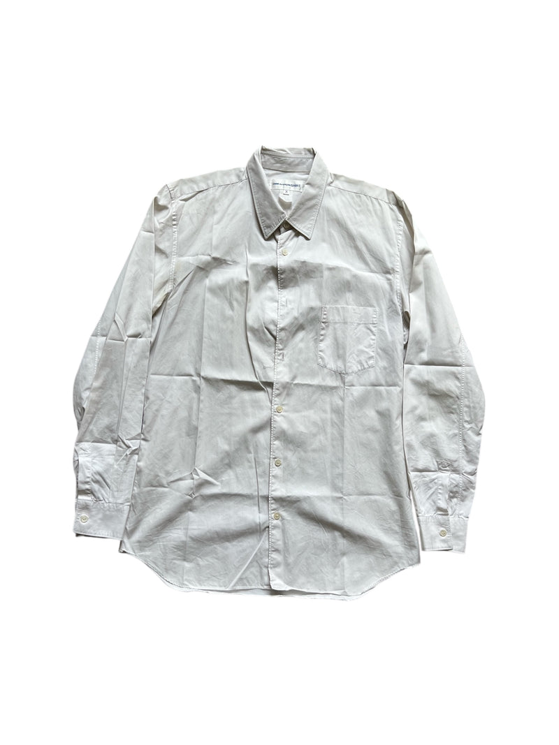 Comme Des Garcons Hemd (L)