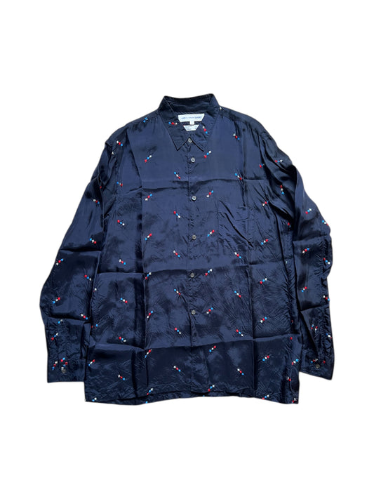 Comme Des Garcons Hemd (L)