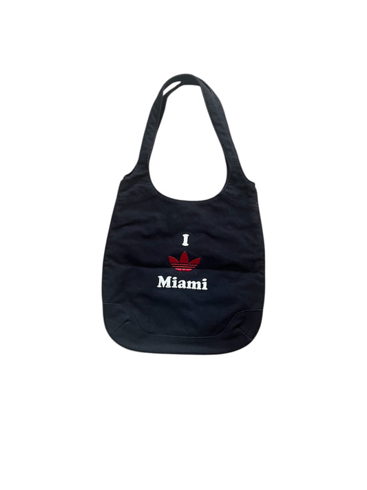 I Love Miami Tasche