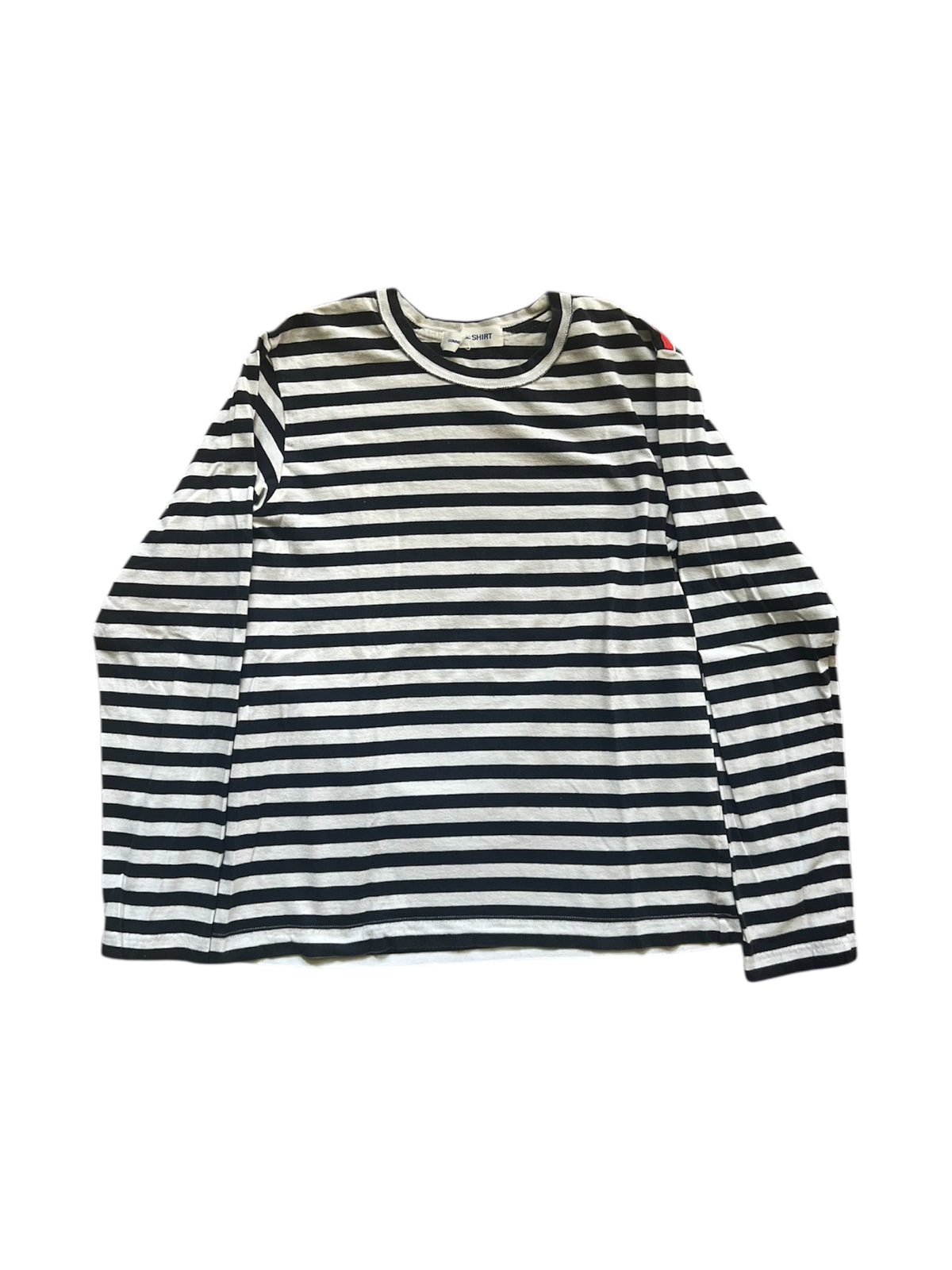 Comme Des Garcons Longsleeve (S)
