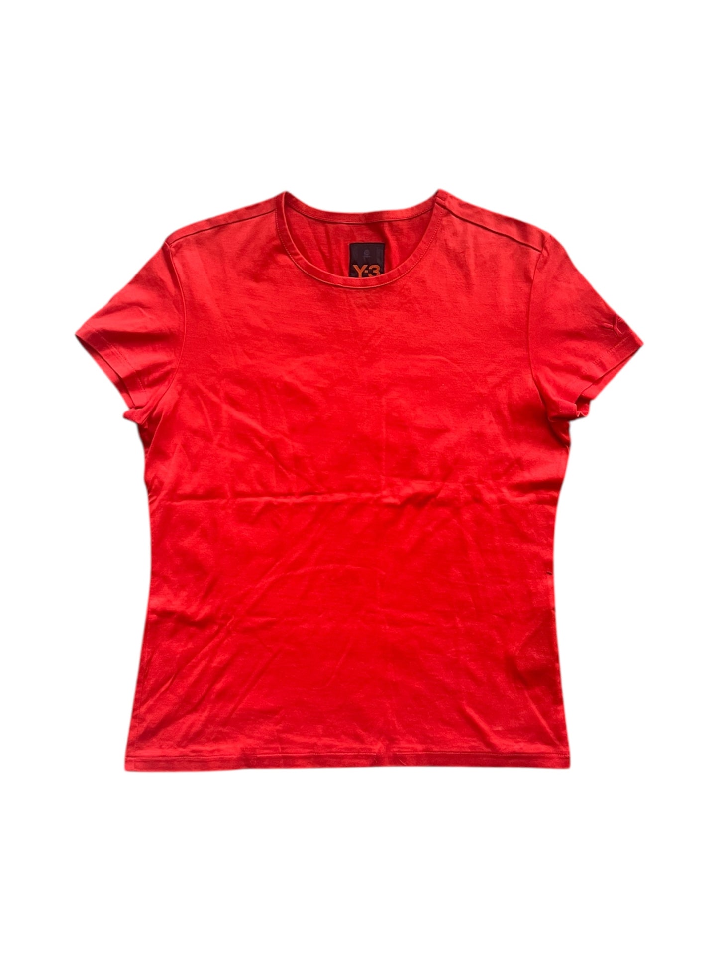 Y-3 Yohji Yamamoto Adidas Shirt (M)