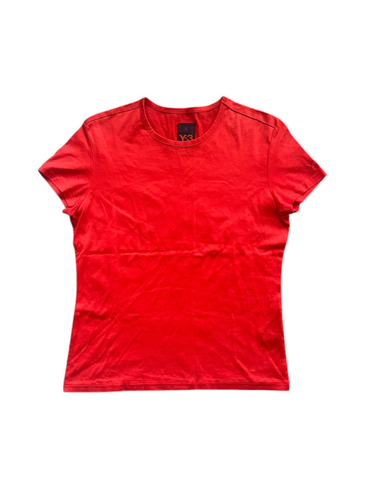 Y-3 Yohji Yamamoto Adidas Shirt (M)