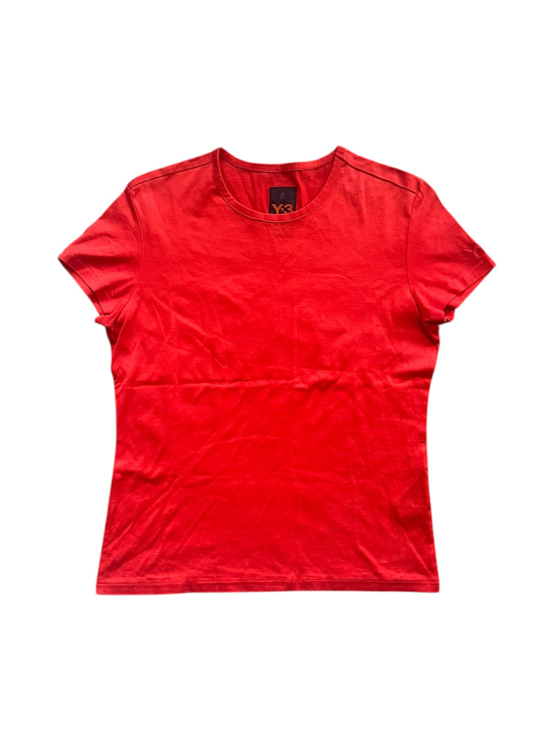 Y-3 Yohji Yamamoto Adidas Shirt (M)