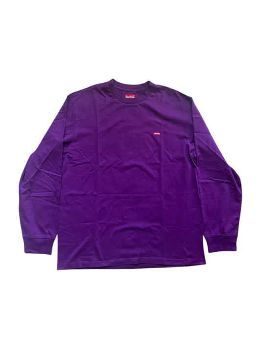 Supreme Longsleeve (L)