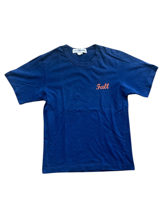 Comme Des Garcons T-Shirt (S)