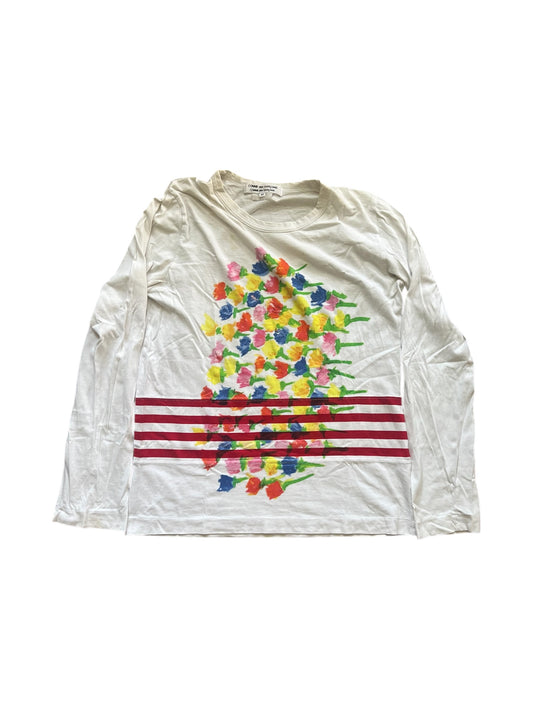 Comme Des Garcons Longsleeve (M)