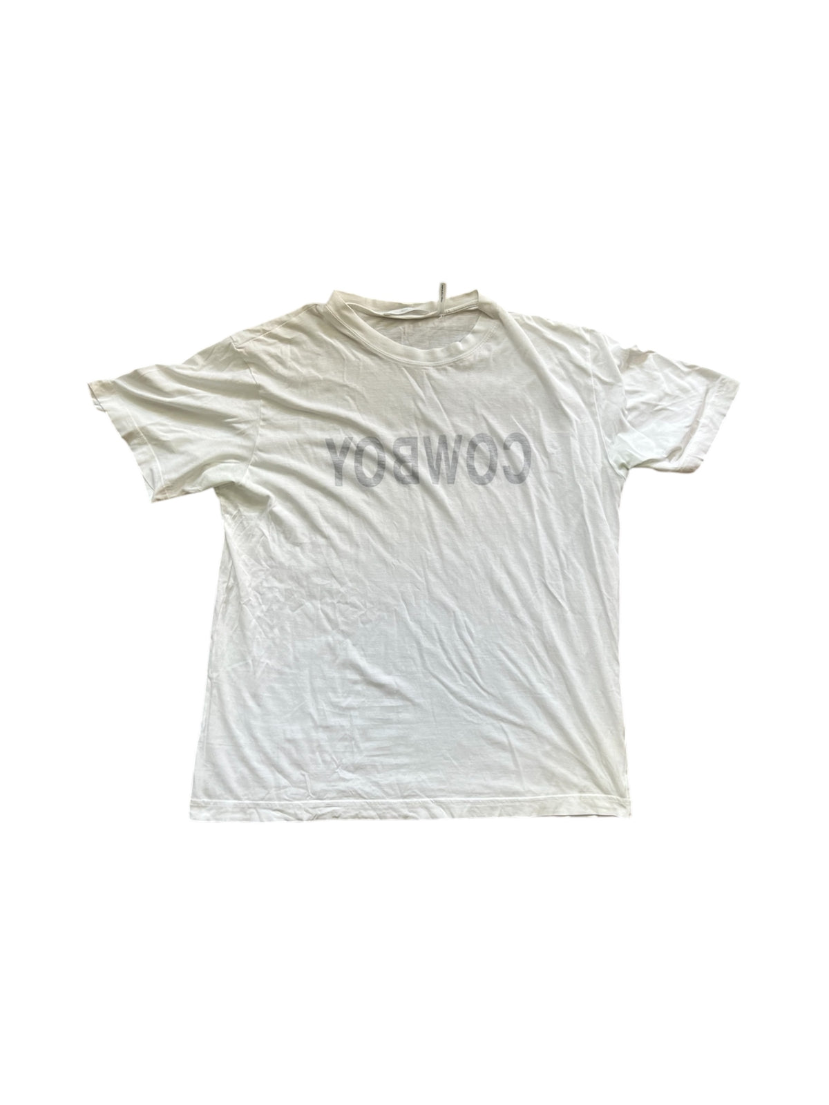 Helmut Lang Cowboy T-Shirt (S)