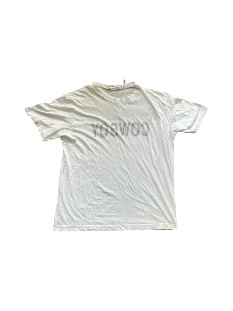Helmut Lang Cowboy T-Shirt (S)