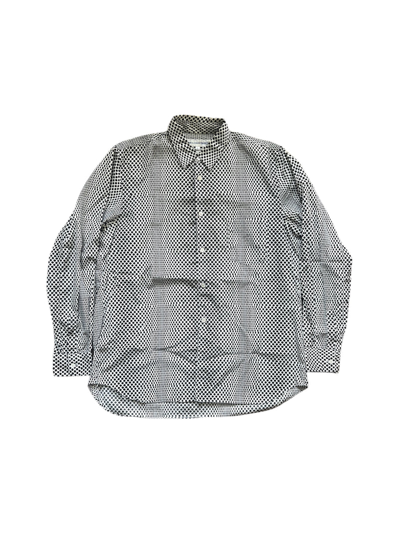 Comme Des Garcons Hemd (L)
