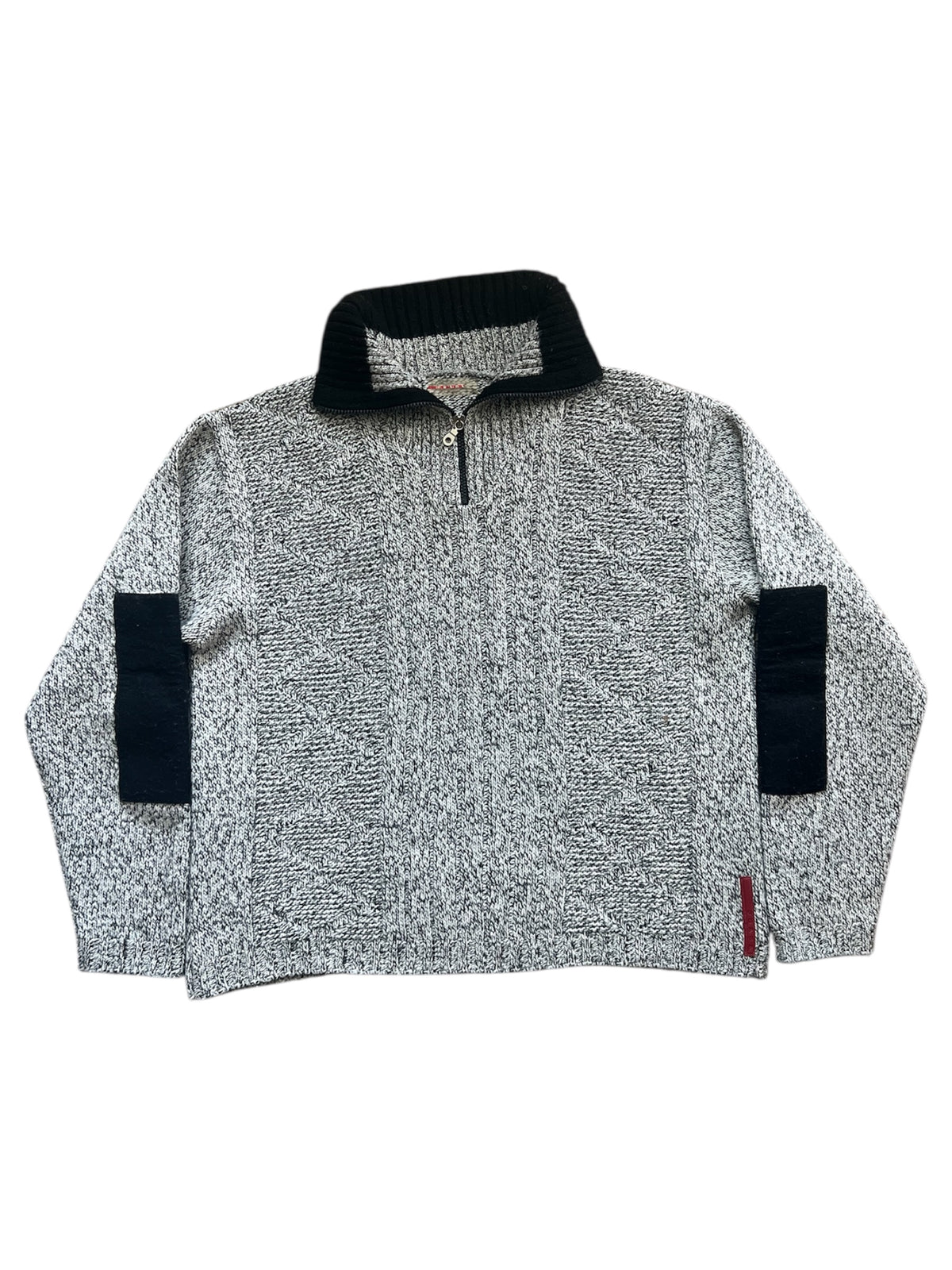 Prada Knit Sweater (M)