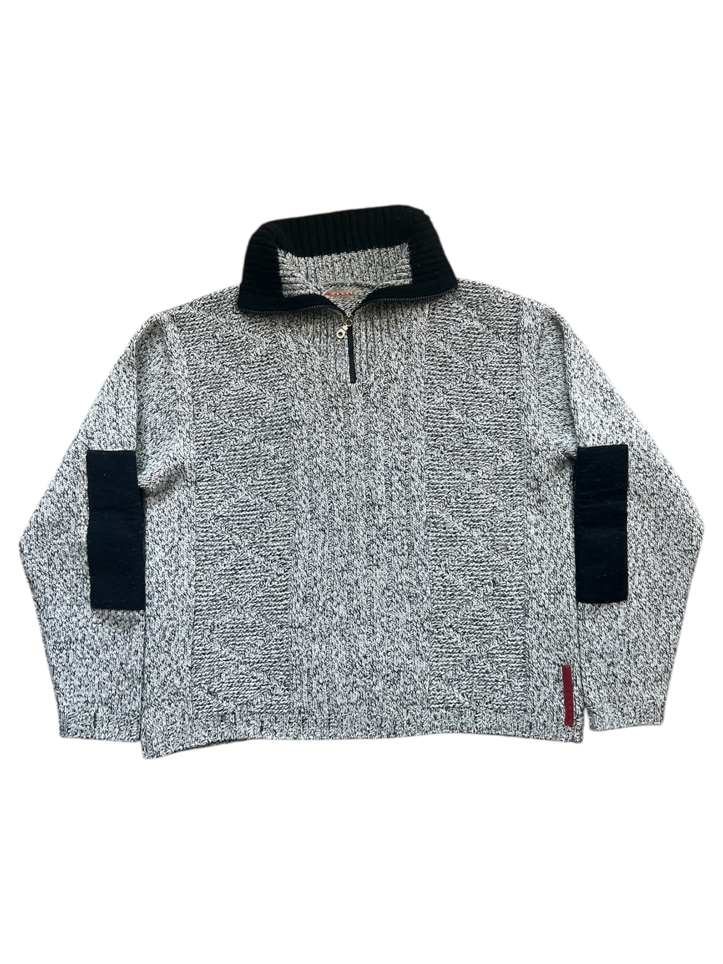 Prada Knit Sweater (M)