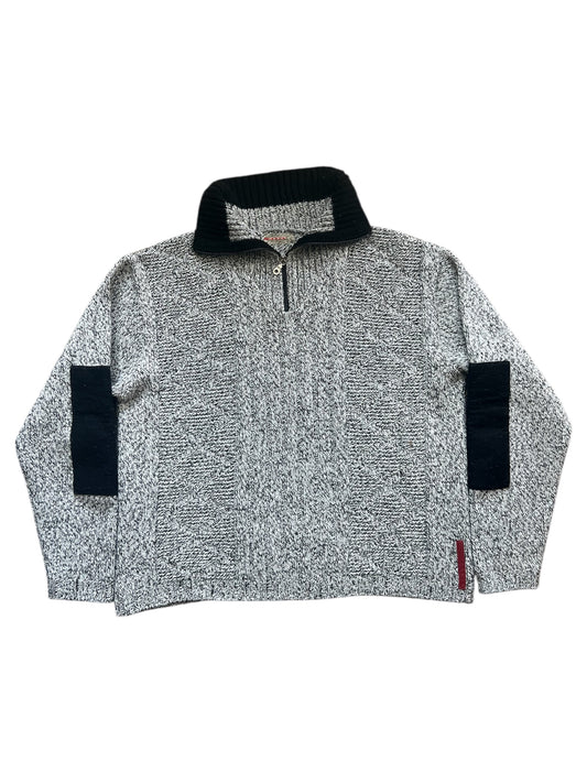 Prada Knit Sweater (M)