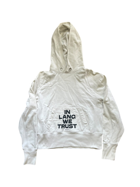 Helmut Lang Hoodie (XS)