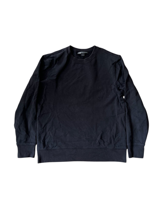Y-3 Yohji Yamamoto Adidas Sweater (L)