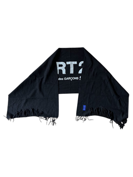 Comme Des Garcons Schal