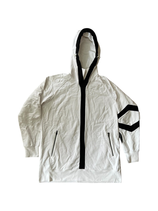 Y-3 Yohji Yamamoto Adidas Hoodie (XXL)