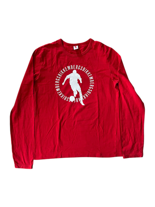 Dirk Bikkembergs Longsleeve (S)