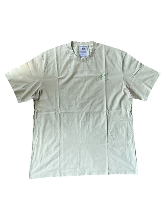 Y-3 Yohji Yamamoto T-Shirt (L)