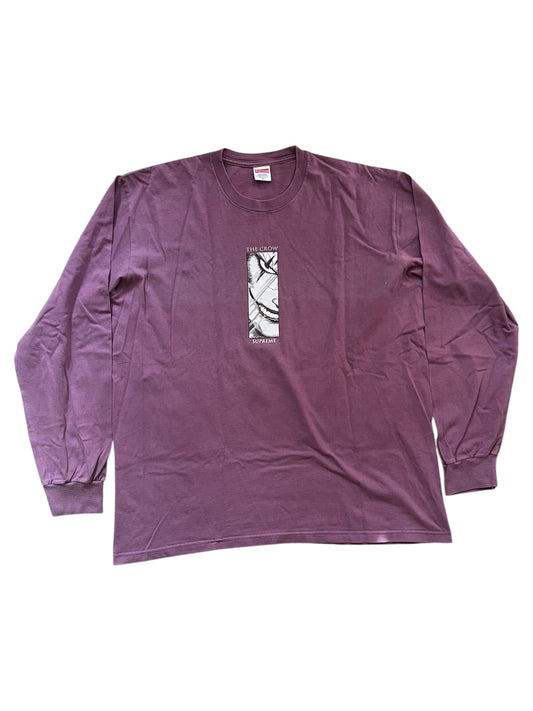 Supreme Longsleeve (XL)